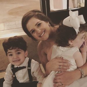 Meet your Posher, Laney